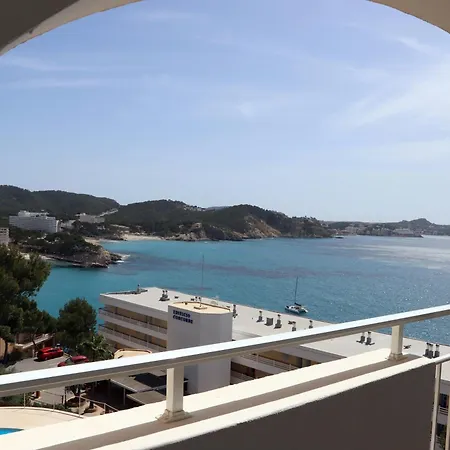 Aldea 2 Cala Fornells 帕格拉