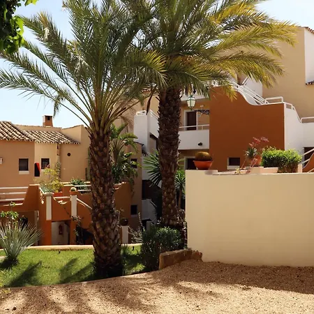 Aldea 2 Cala Fornells 帕格拉