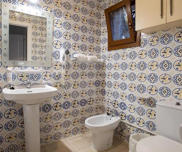 Aldea 2 Cala Fornells *