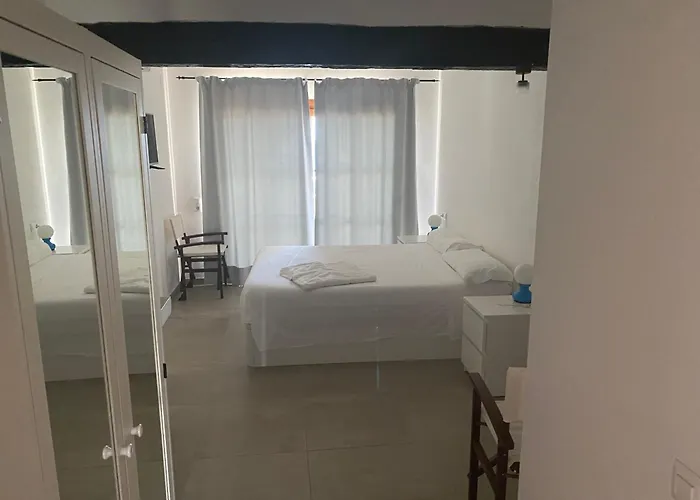 Aldea 2 Cala Fornells Пагуэра