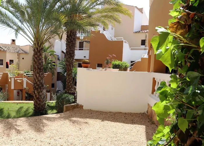 Aldea 2 Cala Fornells Апартаменты