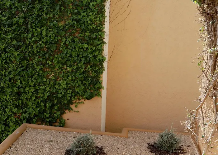 Aldea 2 Cala Fornells Пагуэра