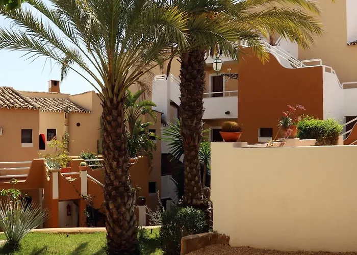 Aldea 2 Cala Fornells Пагуэра