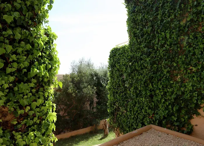 Апартаменты Aldea 2 Cala Fornells