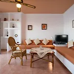 Aldea 2 Cala Fornells Apartmán *