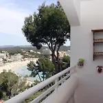 Aldea 2 Cala Fornells Apartmán Peguera