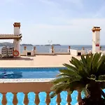 Aldea 2 Cala Fornells Apartmán Peguera