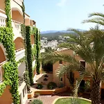 Apartmán Aldea 2 Cala Fornells *