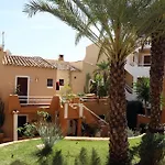 Apartmán Aldea 2 Cala Fornells Peguera