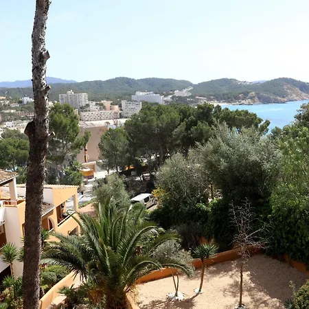 Aldea 2 Cala Fornells * 帕格拉